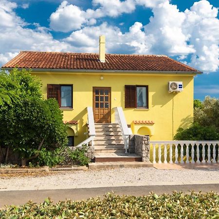 Apartment Drago *Cosy & Close To The Beach! 克尔克 外观 照片