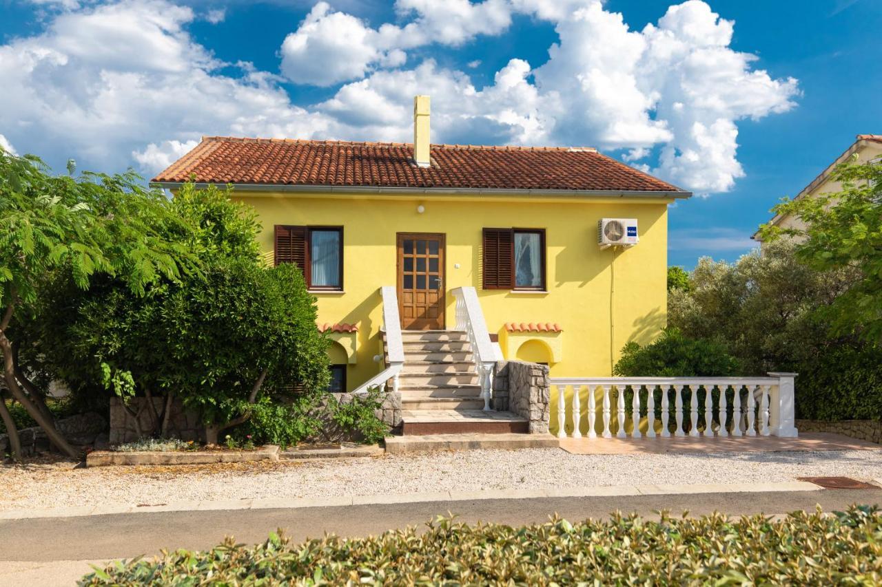Apartment Drago *Cosy & Close To The Beach! 克尔克 外观 照片