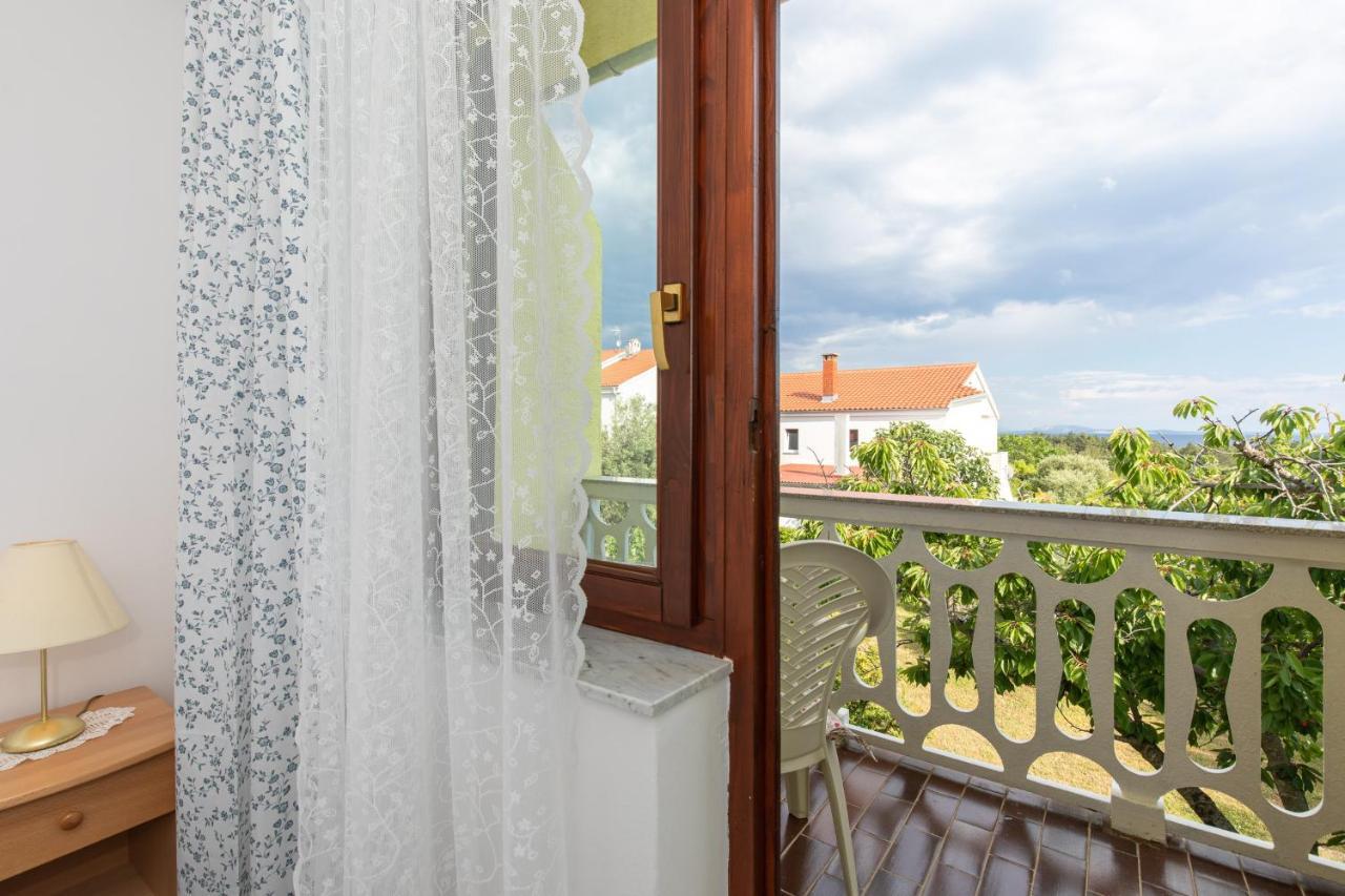 Apartment Drago *Cosy & Close To The Beach! 克尔克 外观 照片