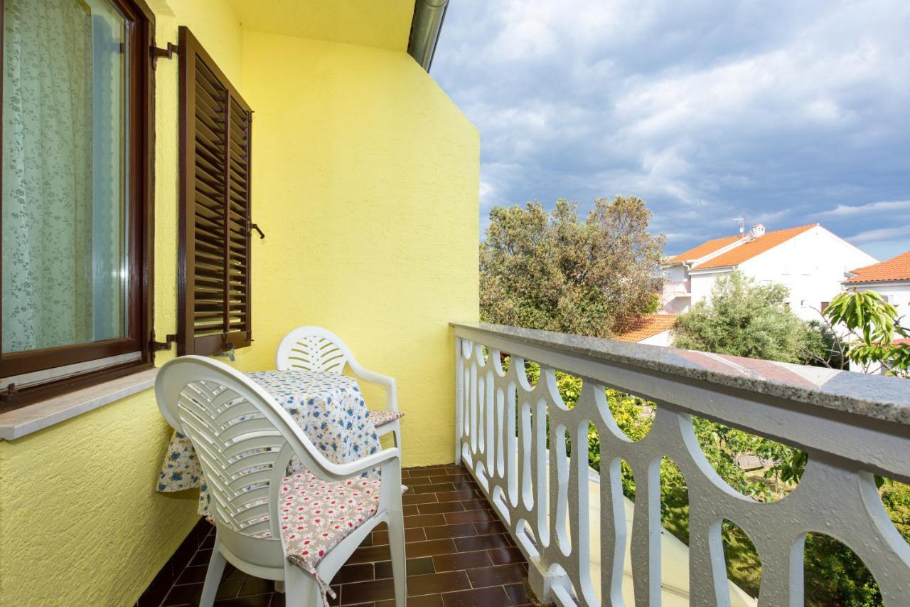 Apartment Drago *Cosy & Close To The Beach! 克尔克 外观 照片