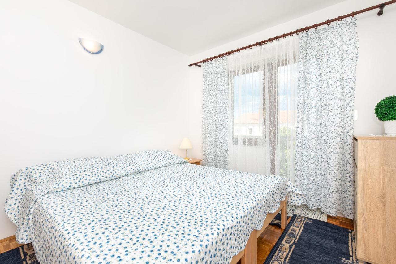 Apartment Drago *Cosy & Close To The Beach! 克尔克 外观 照片