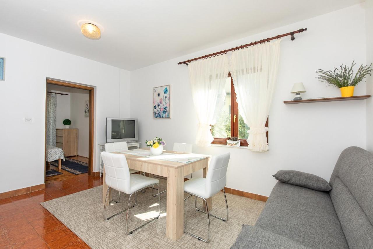 Apartment Drago *Cosy & Close To The Beach! 克尔克 外观 照片
