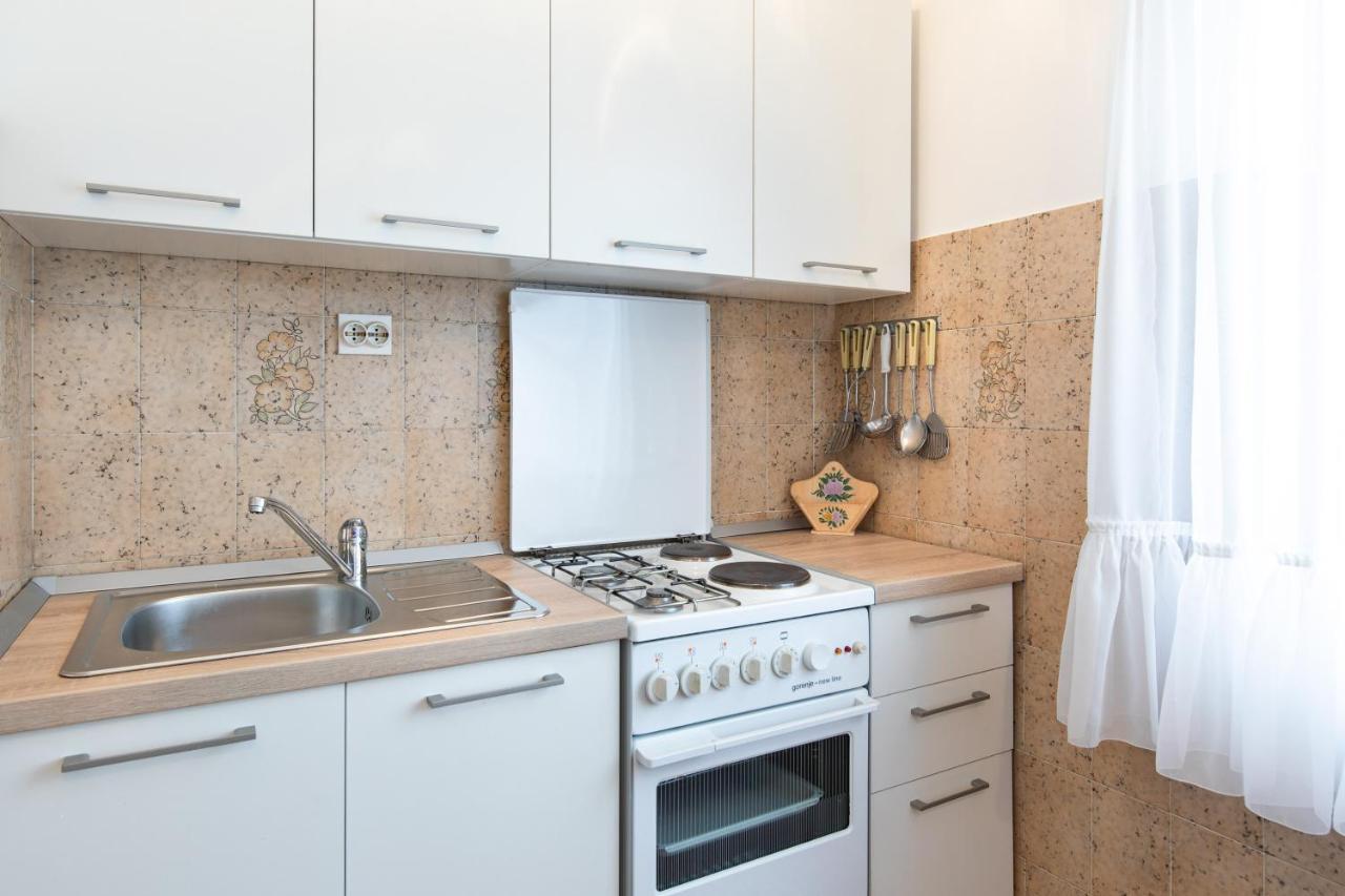 Apartment Drago *Cosy & Close To The Beach! 克尔克 外观 照片