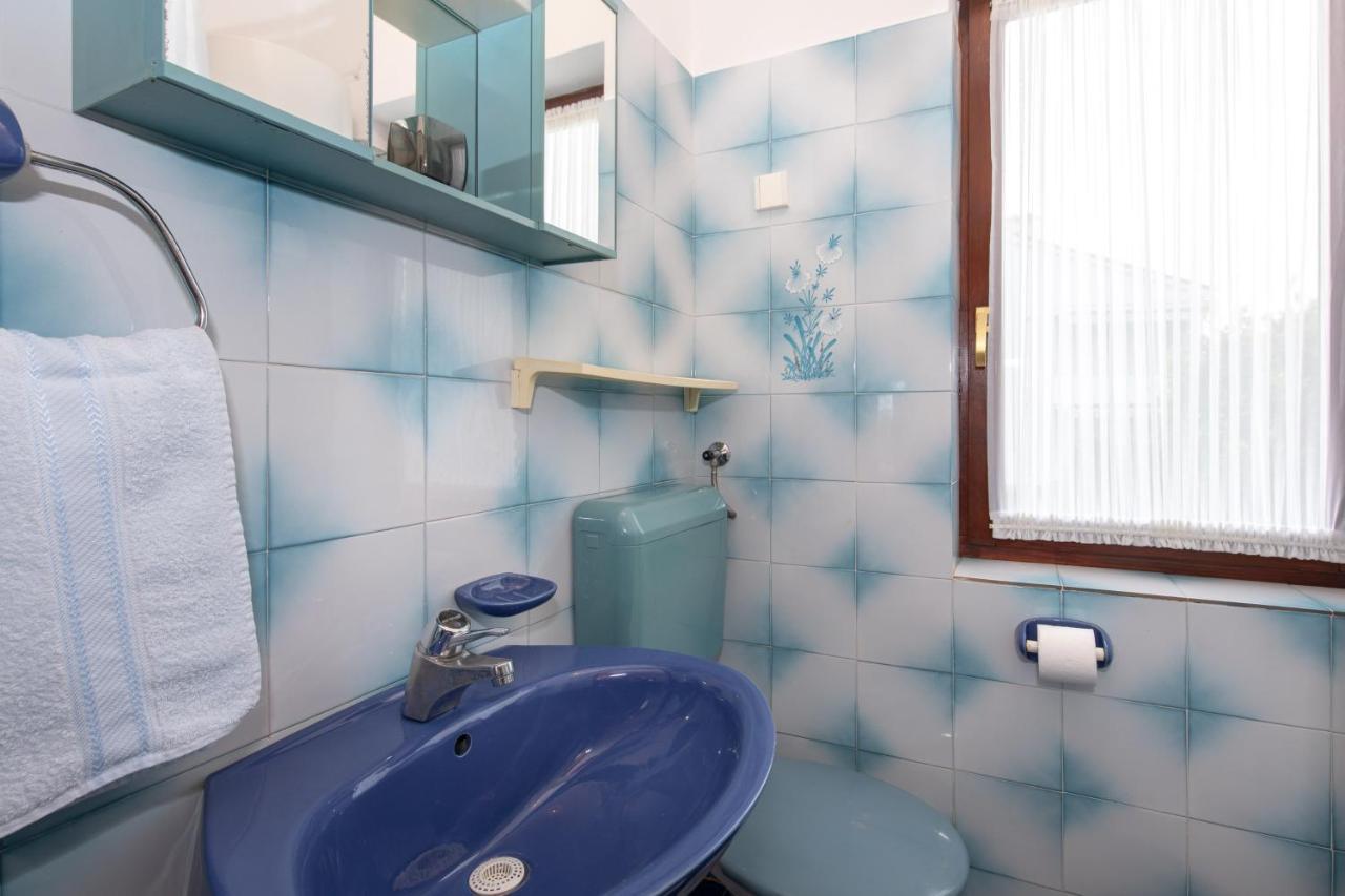 Apartment Drago *Cosy & Close To The Beach! 克尔克 外观 照片