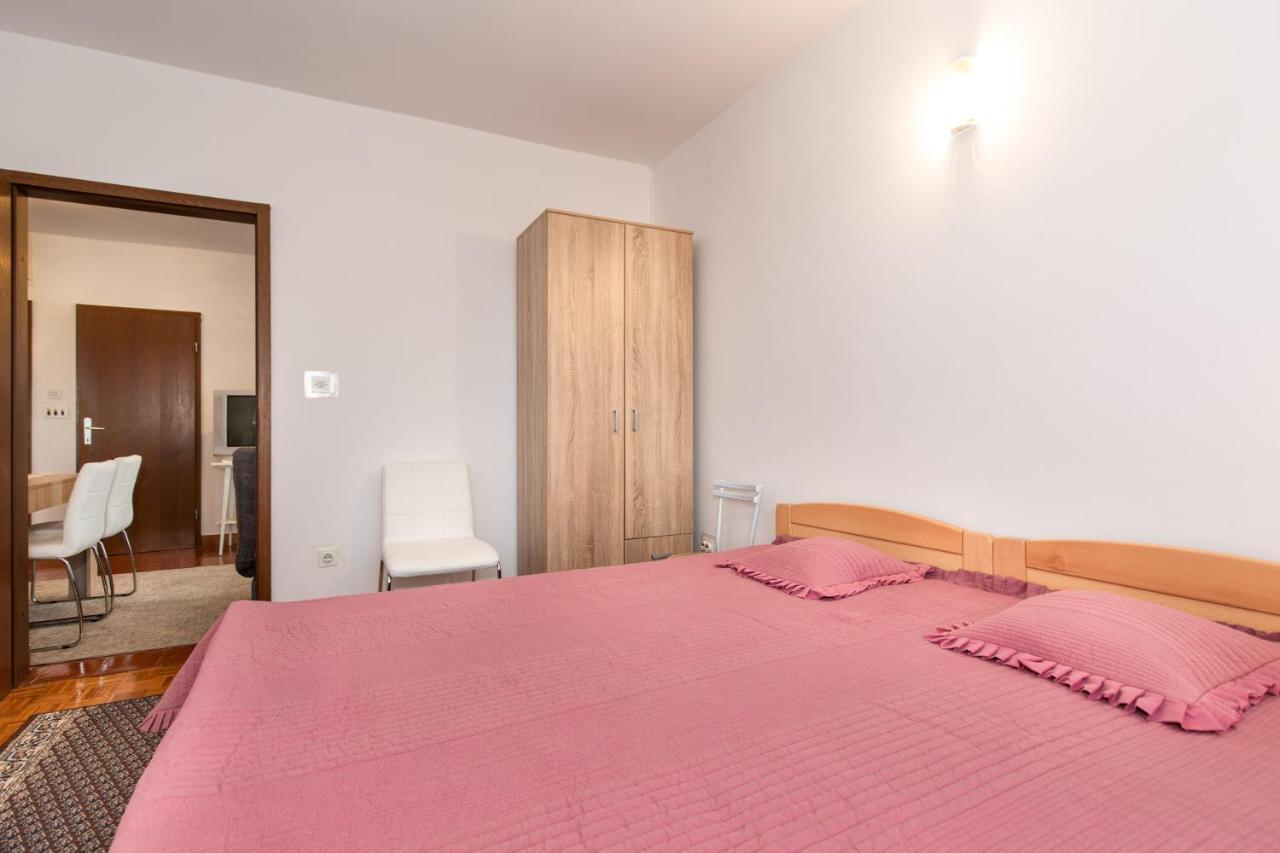 Apartment Drago *Cosy & Close To The Beach! 克尔克 外观 照片