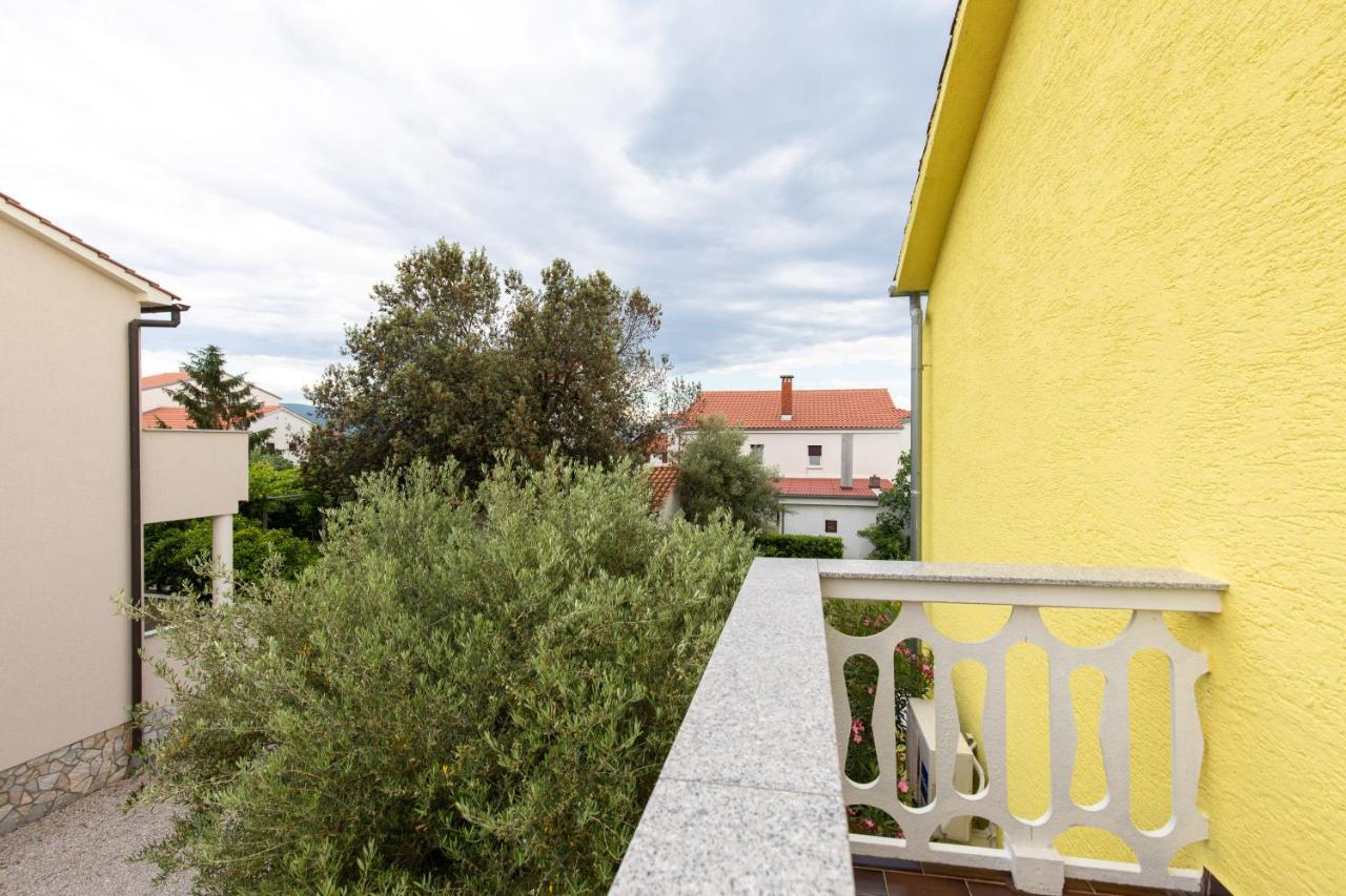 Apartment Drago *Cosy & Close To The Beach! 克尔克 外观 照片