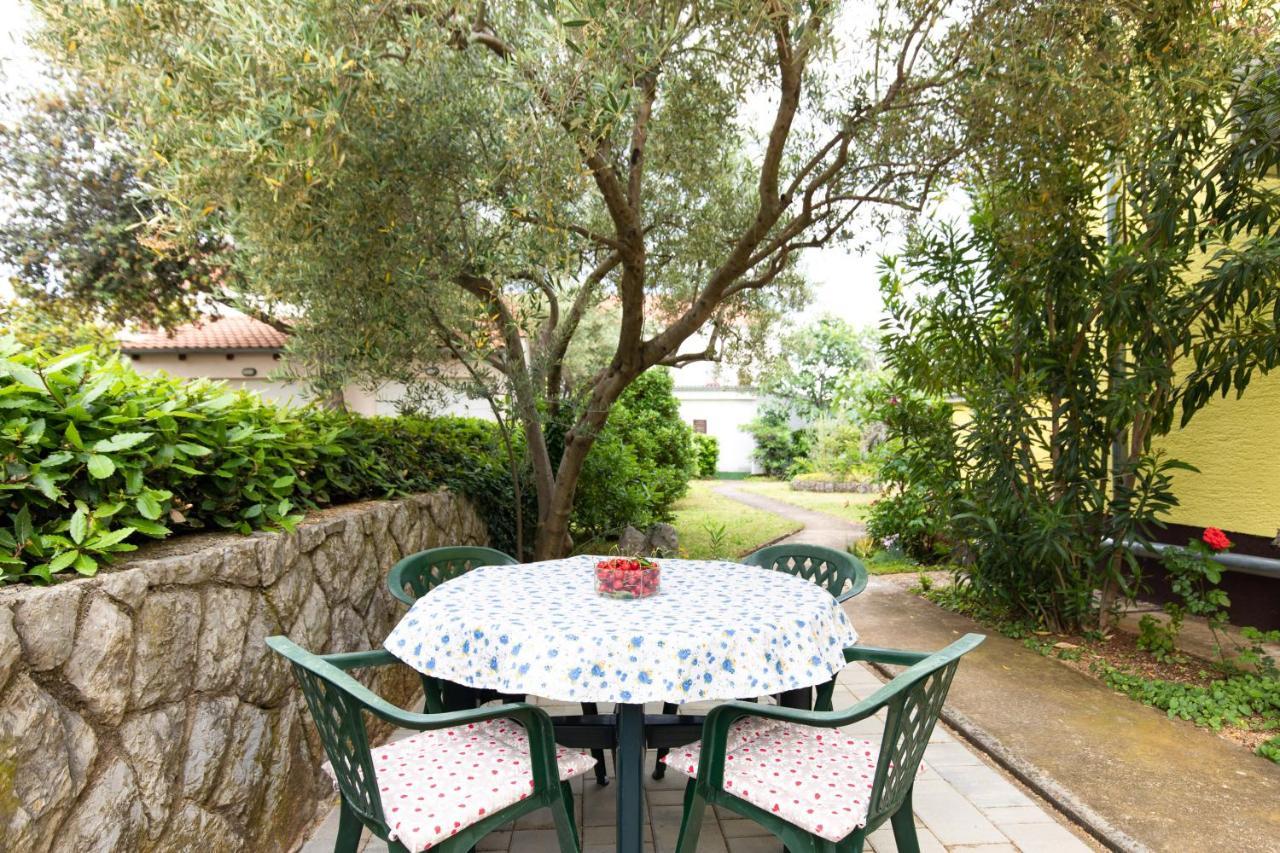 Apartment Drago *Cosy & Close To The Beach! 克尔克 外观 照片