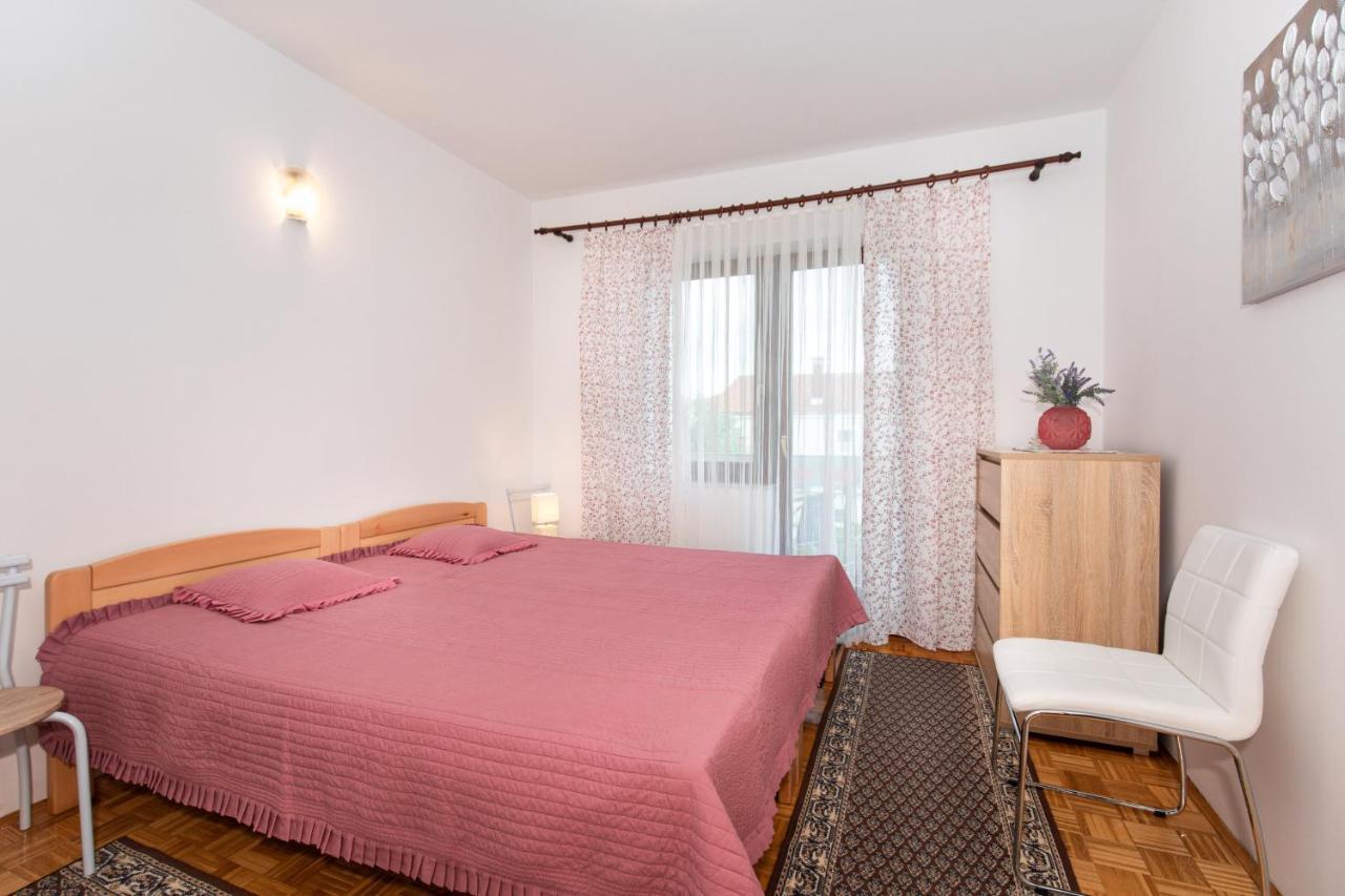Apartment Drago *Cosy & Close To The Beach! 克尔克 外观 照片