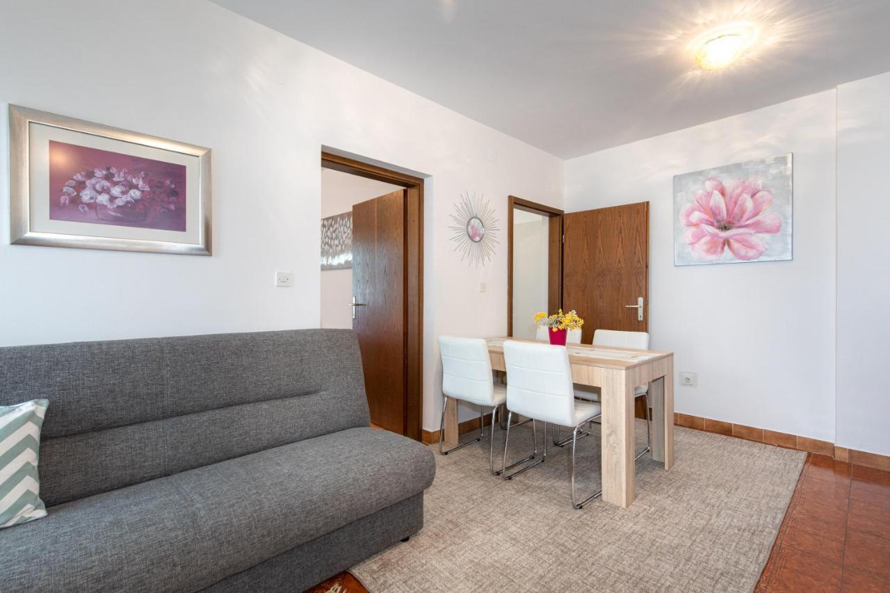 Apartment Drago *Cosy & Close To The Beach! 克尔克 外观 照片
