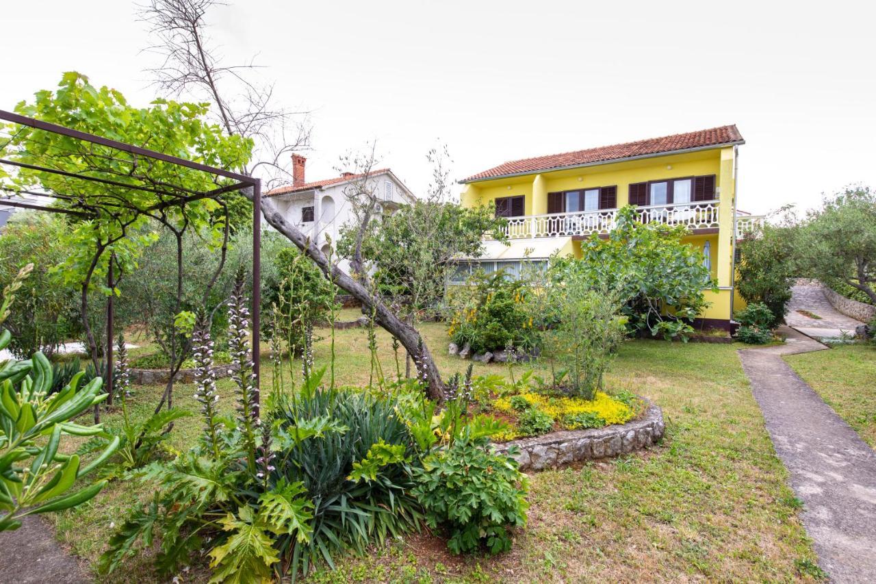 Apartment Drago *Cosy & Close To The Beach! 克尔克 外观 照片