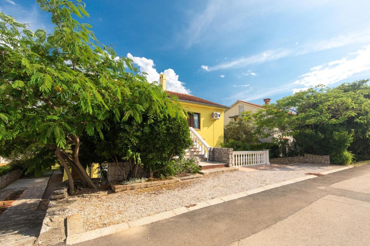 Apartment Drago *Cosy & Close To The Beach! 克尔克 外观 照片