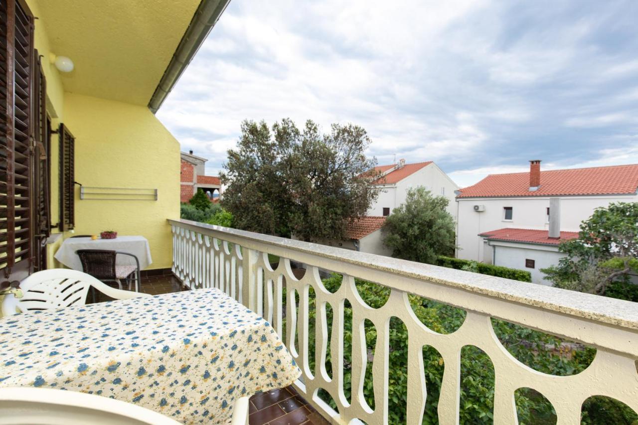 Apartment Drago *Cosy & Close To The Beach! 克尔克 外观 照片