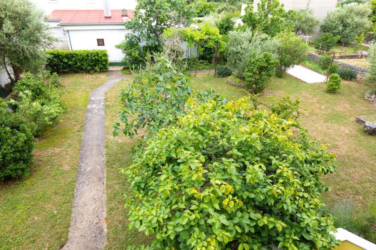 Apartment Drago *Cosy & Close To The Beach! 克尔克 外观 照片