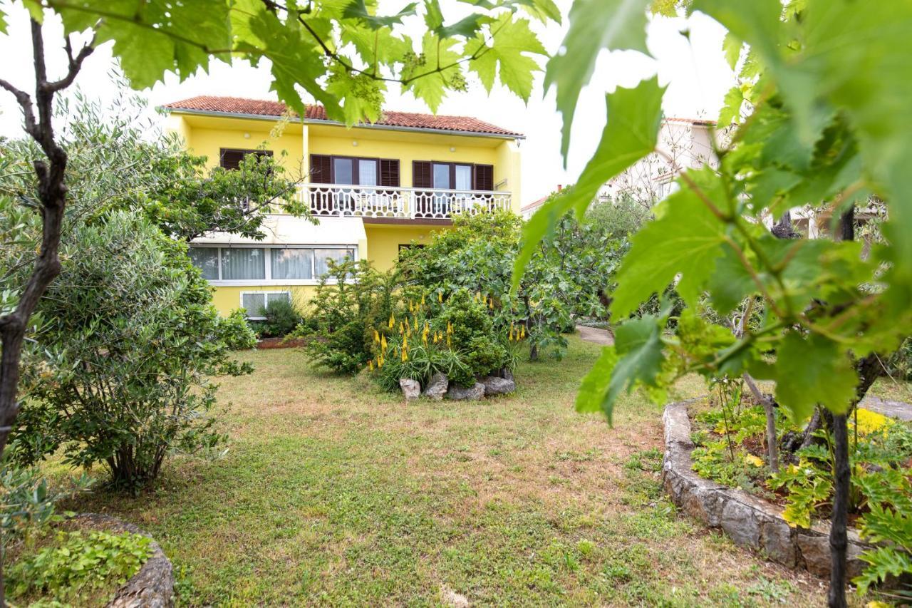 Apartment Drago *Cosy & Close To The Beach! 克尔克 外观 照片